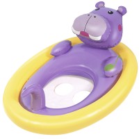 H2OGO! Lil Animal Pool Float - Tiger   566081058